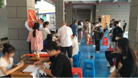 2022-07-15 新闻 球王会网页版顺利完成2022年第一批招生考试工作332.png