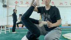 我校教师叶宁同志喜获广西教学名师称号